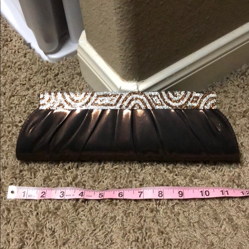 Brand new clutch